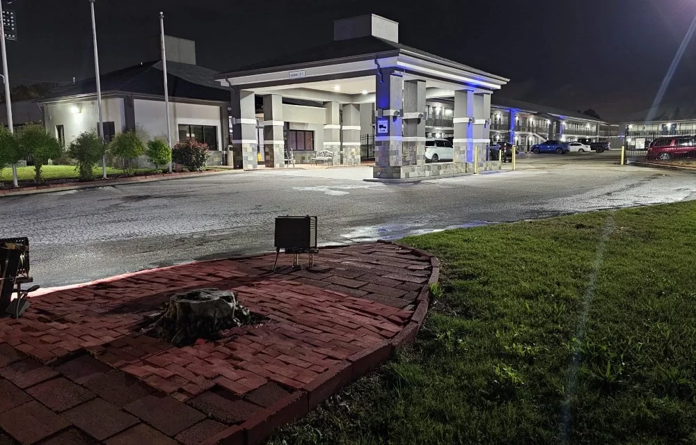 About Hotel in Memphis Pictures