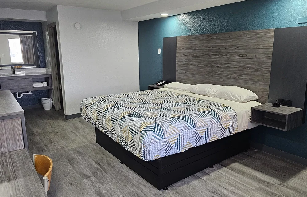 Memphis Travel Motel Stay Guide