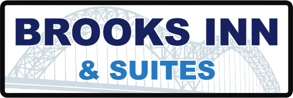 Hotel in Memphis logo